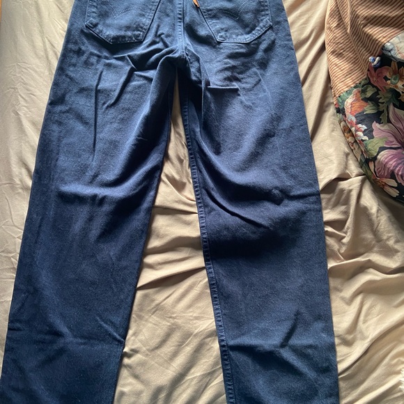 Vintage Levi’s 550 - Picture 8 of 9